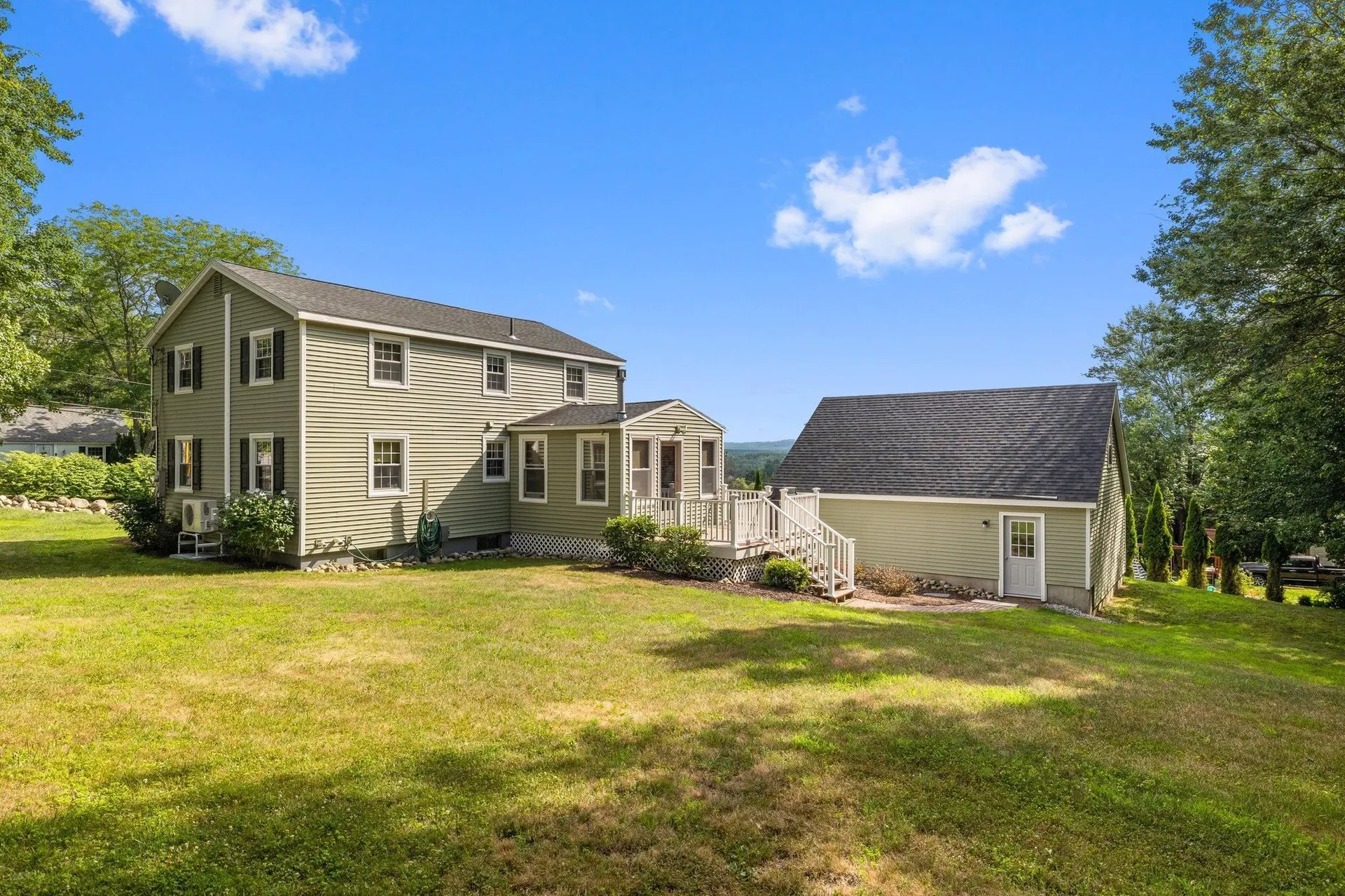 208 Brickett Hill Road Pembroke NH 03275