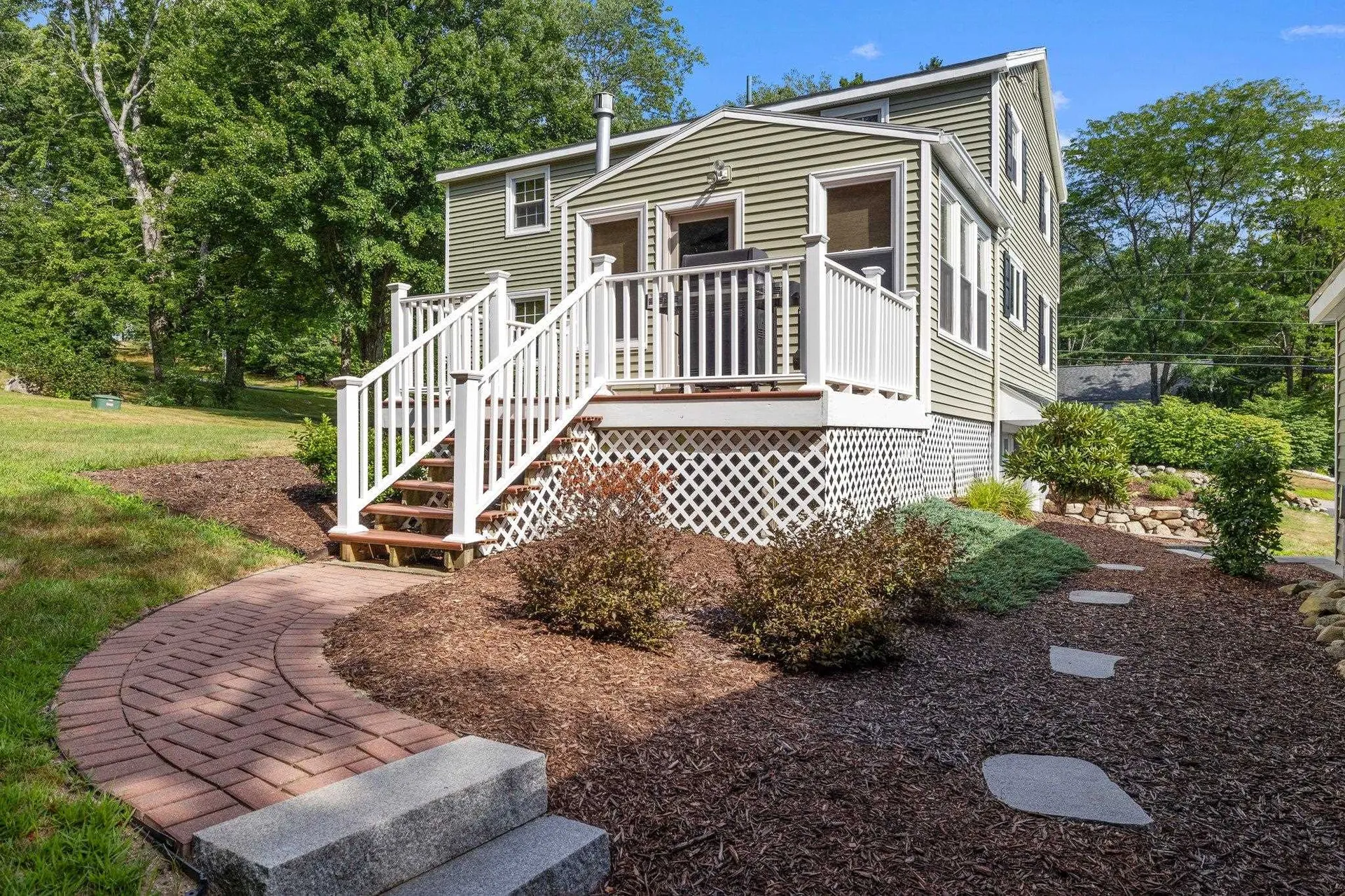 208 Brickett Hill Road Pembroke NH 03275