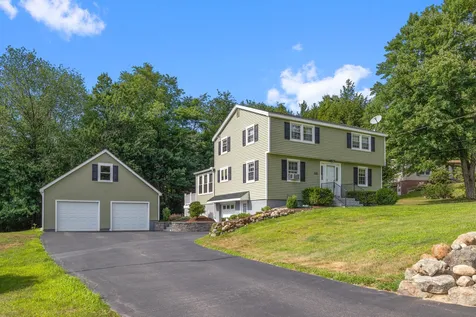 208 Brickett Hill Road Pembroke NH 03275