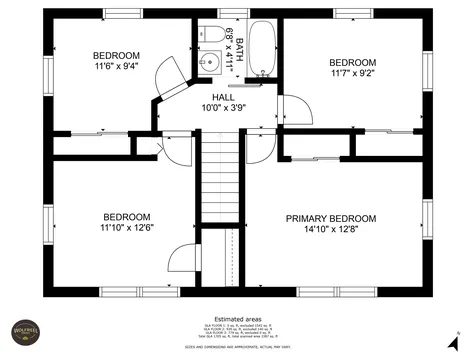 208 Brickett Hill Road Pembroke NH 03275