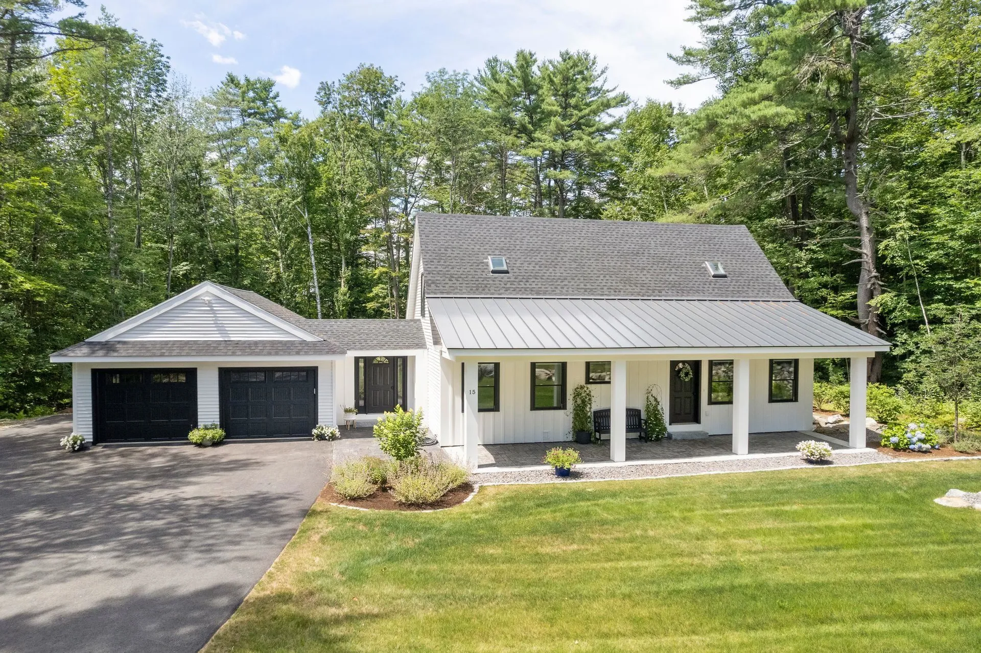 15 Meadow Lane Meredith NH 03253