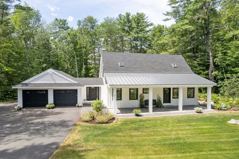 15 Meadow Lane Meredith NH 03253