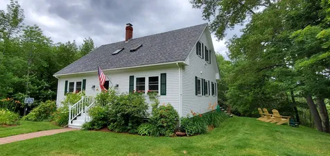 2688 Old County Road South Waterford VT 05819