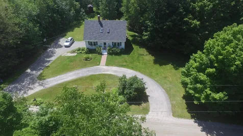 2688 Old County Road South Waterford VT 05819