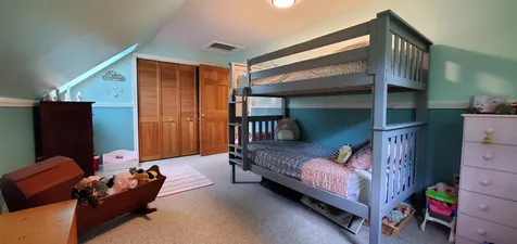 2688 Old County Road South Waterford VT 05819