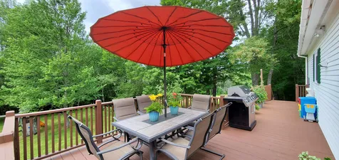 2688 Old County Road South Waterford VT 05819