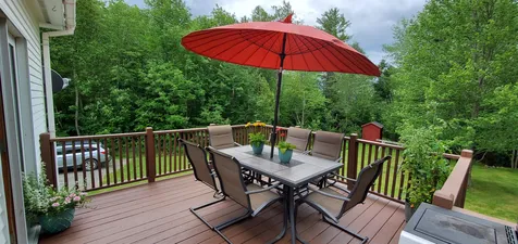 2688 Old County Road South Waterford VT 05819