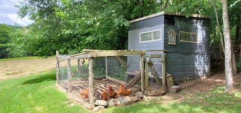 2688 Old County Road South Waterford VT 05819