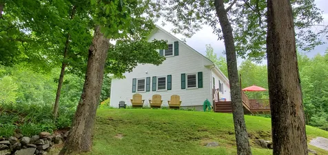 2688 Old County Road South Waterford VT 05819