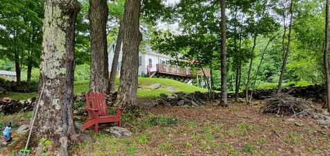 2688 Old County Road South Waterford VT 05819