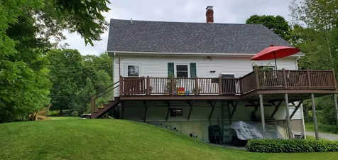 2688 Old County Road South Waterford VT 05819