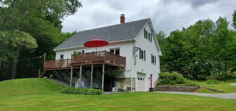 2688 Old County Road South Waterford VT 05819