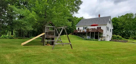 2688 Old County Road South Waterford VT 05819