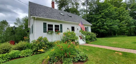 2688 Old County Road South Waterford VT 05819