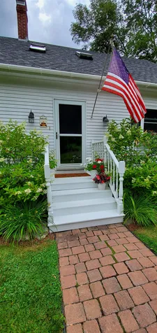 2688 Old County Road South Waterford VT 05819