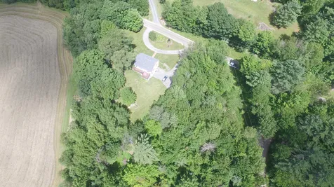 2688 Old County Road South Waterford VT 05819