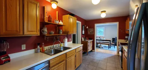 2688 Old County Road South Waterford VT 05819