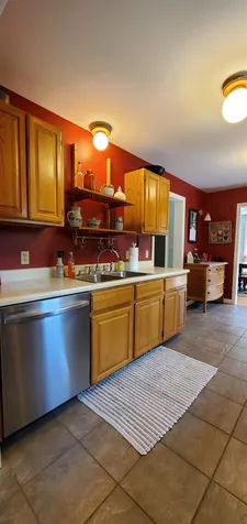 2688 Old County Road South Waterford VT 05819