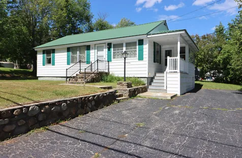 786 Hillside Avenue Berlin NH 03570