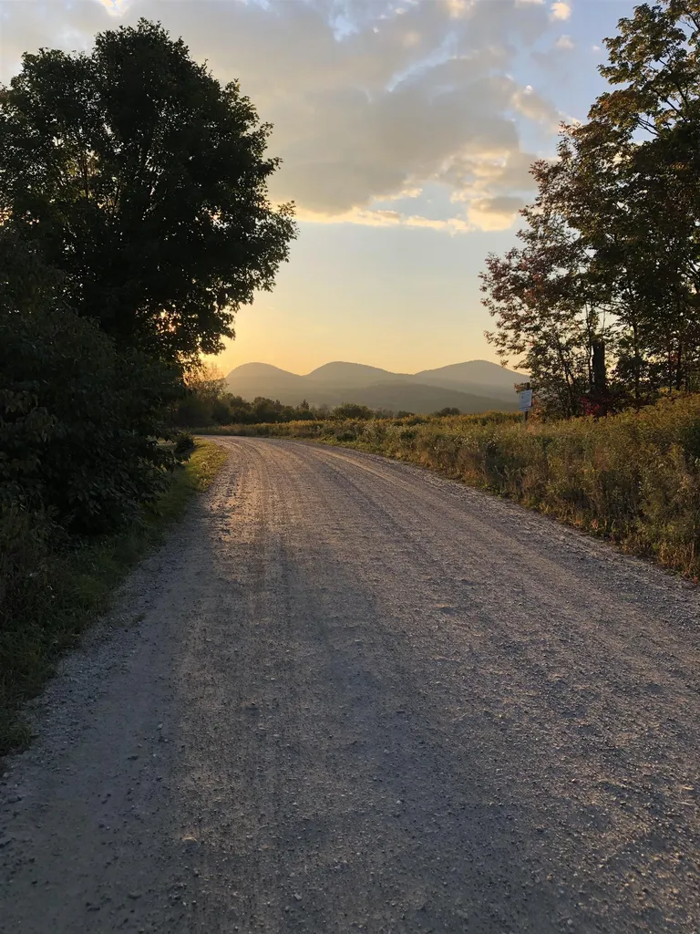 0 Kelly Hill Road Danby VT 05739