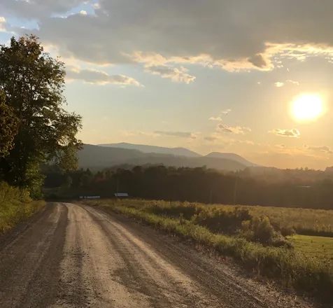 0 Kelly Hill Road Danby VT 05739