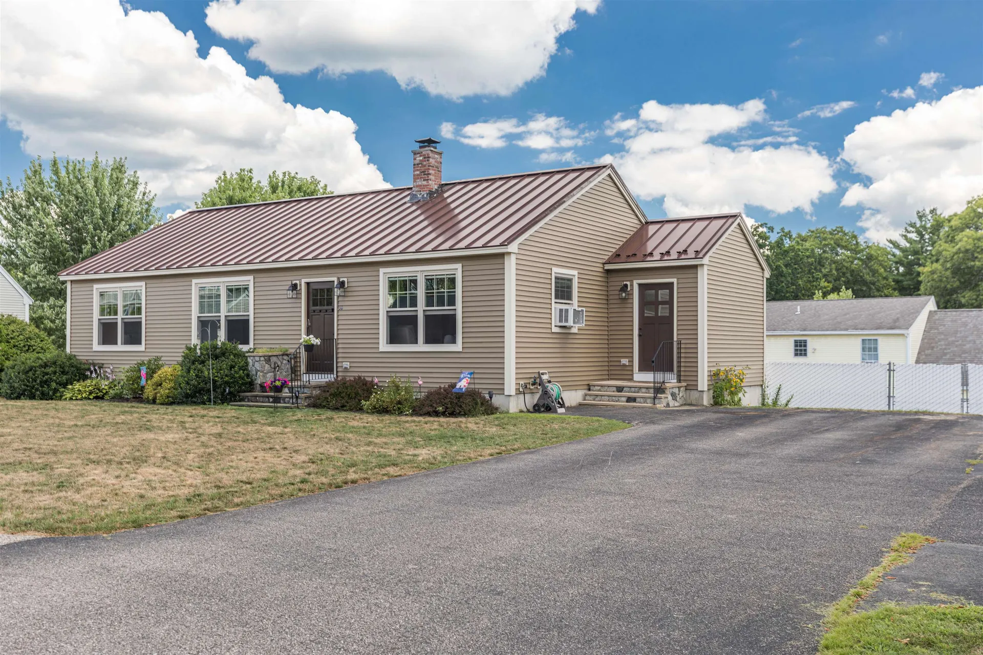50 Cornfield Drive Somersworth NH 03878