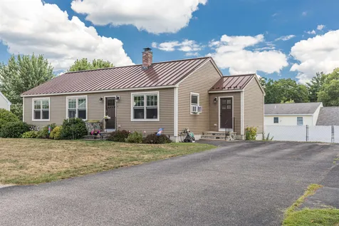 50 Cornfield Drive Somersworth NH 03878