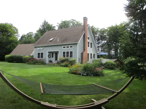 450 Deerwood Hills Road Londonderry VT 05155