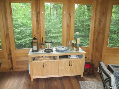 450 Deerwood Hills Road Londonderry VT 05155
