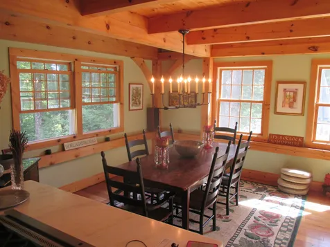 450 Deerwood Hills Road Londonderry VT 05155
