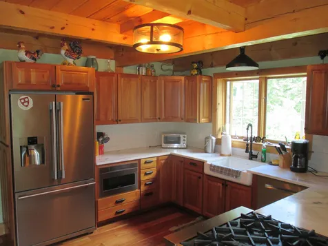 450 Deerwood Hills Road Londonderry VT 05155