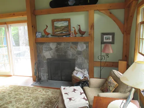450 Deerwood Hills Road Londonderry VT 05155