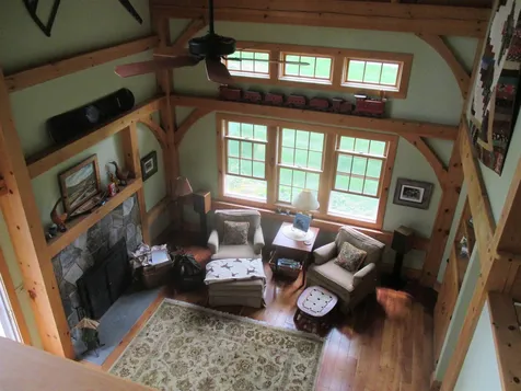 450 Deerwood Hills Road Londonderry VT 05155