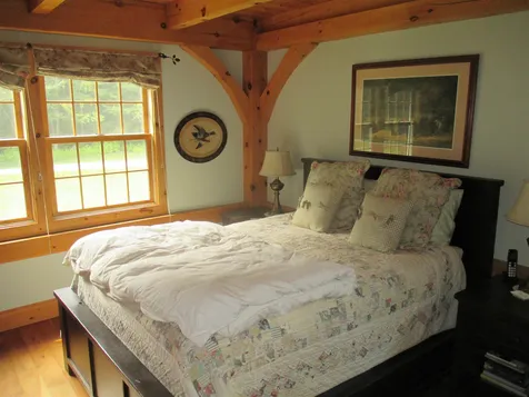 450 Deerwood Hills Road Londonderry VT 05155