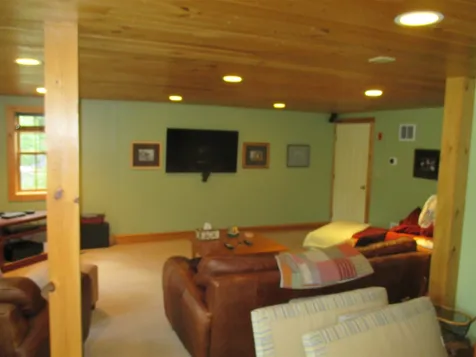 450 Deerwood Hills Road Londonderry VT 05155