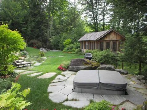 450 Deerwood Hills Road Londonderry VT 05155