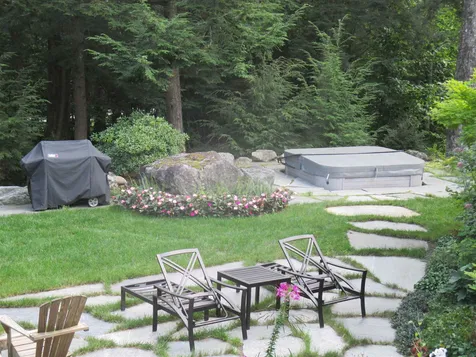 450 Deerwood Hills Road Londonderry VT 05155