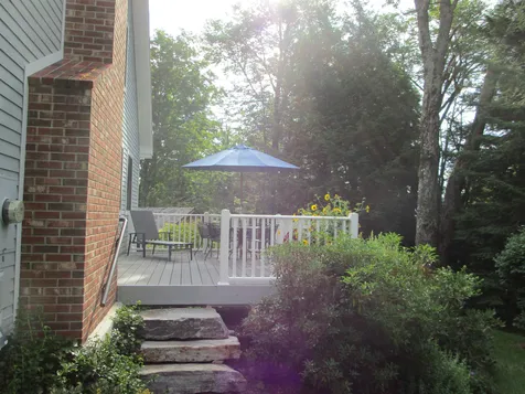 450 Deerwood Hills Road Londonderry VT 05155