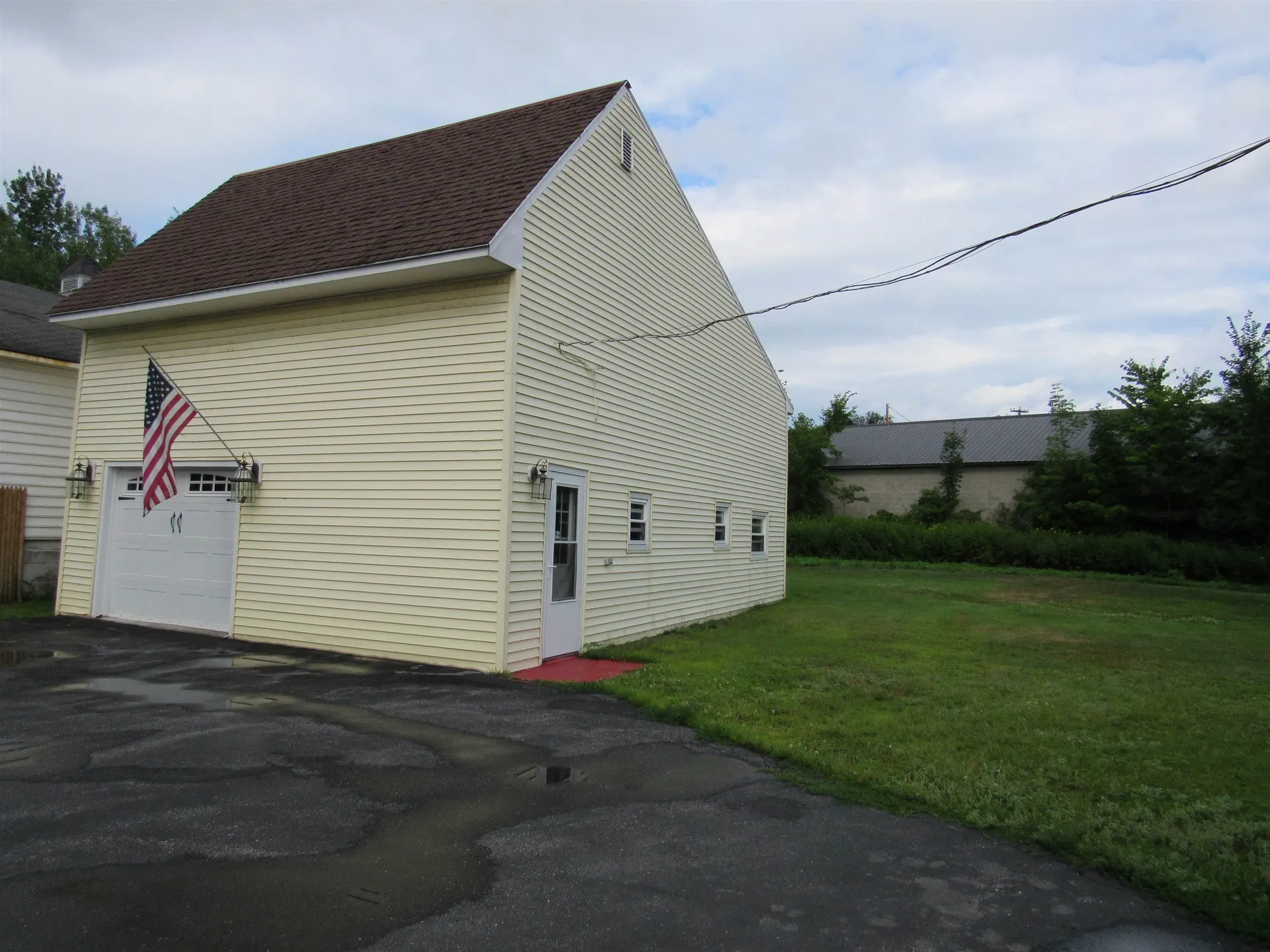 1774 Hutchins Street Berlin NH 03570