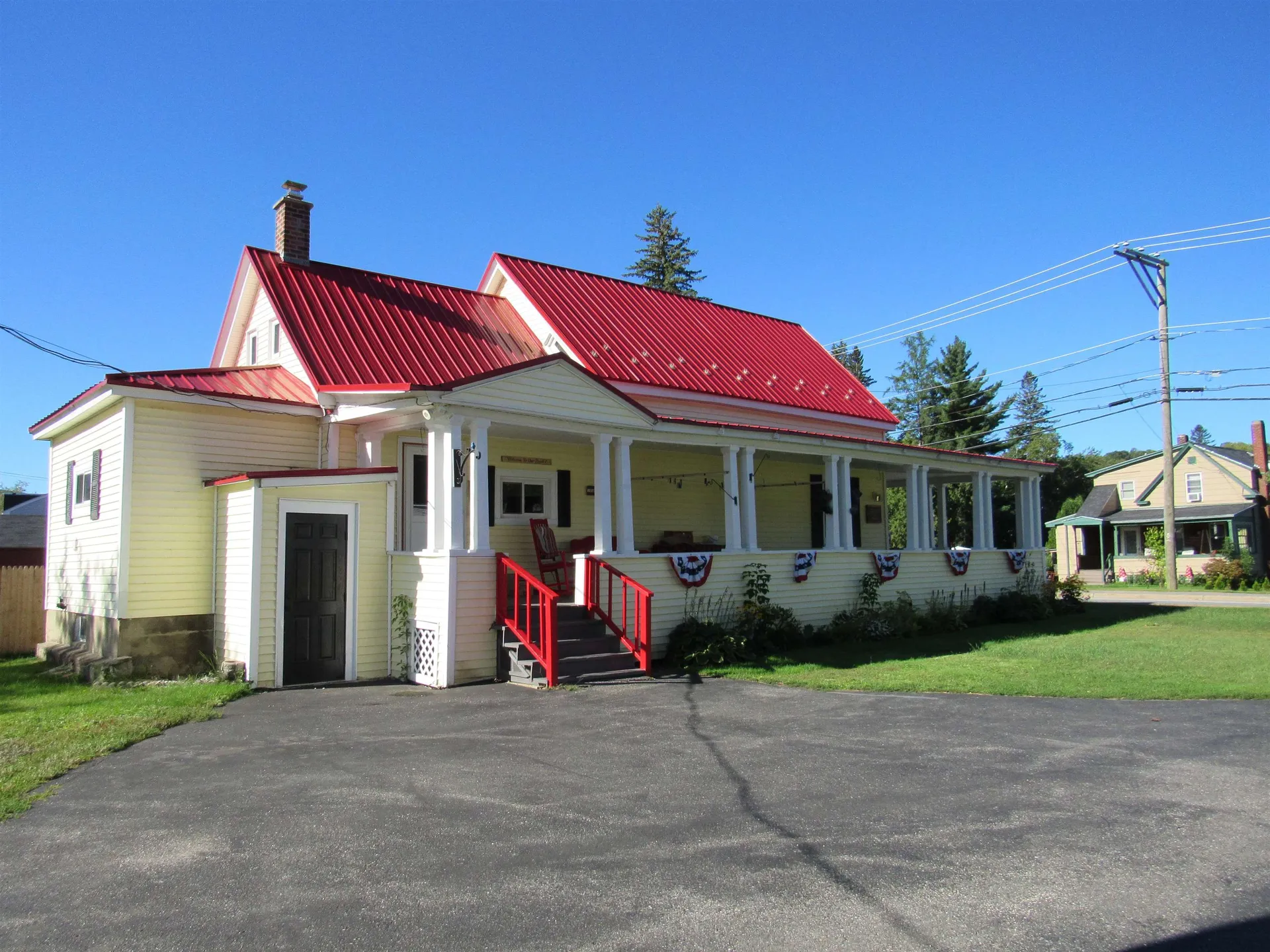 1774 Hutchins Street Berlin NH 03570