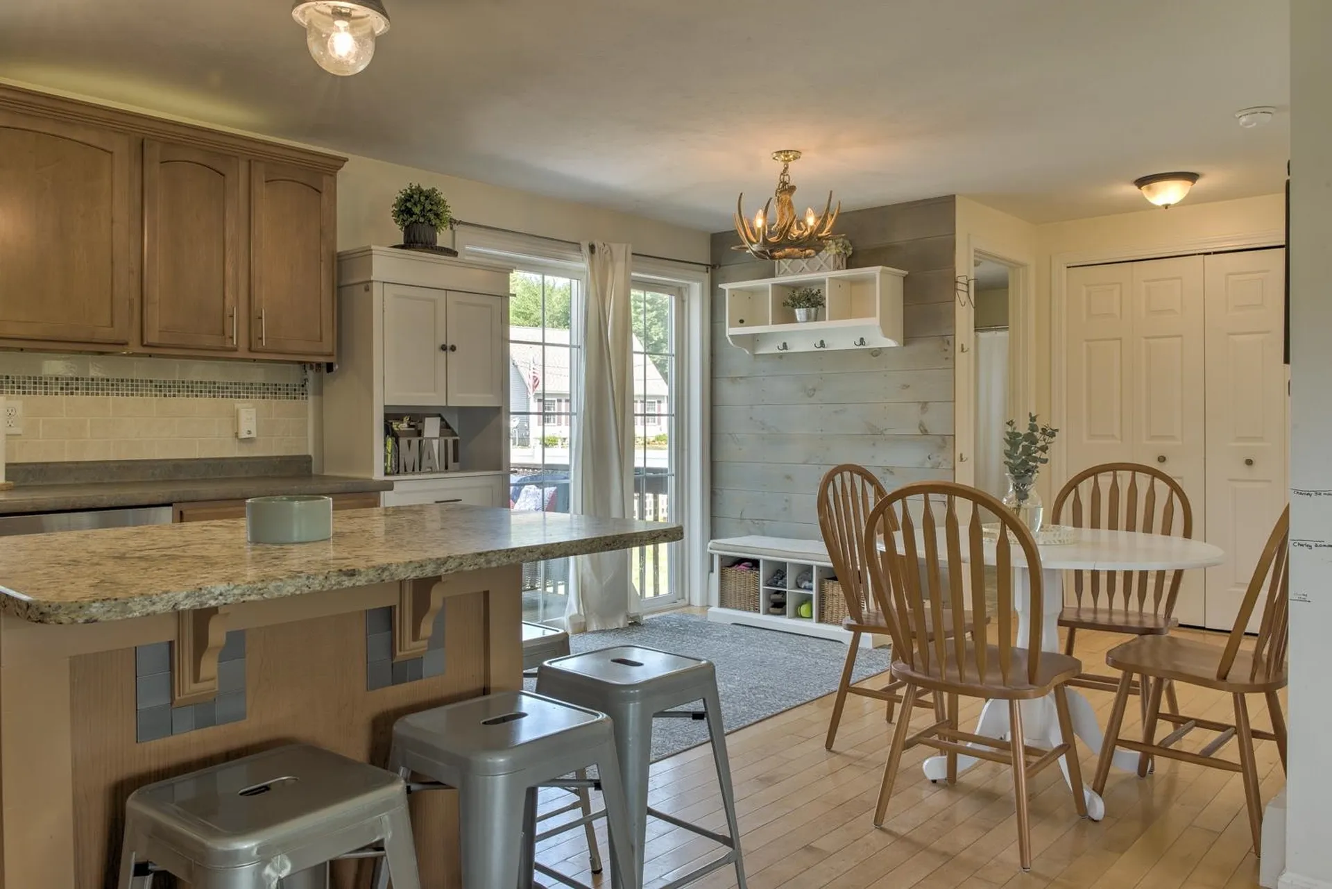 32 Flat Roof Mill Road Swanzey NH 03446