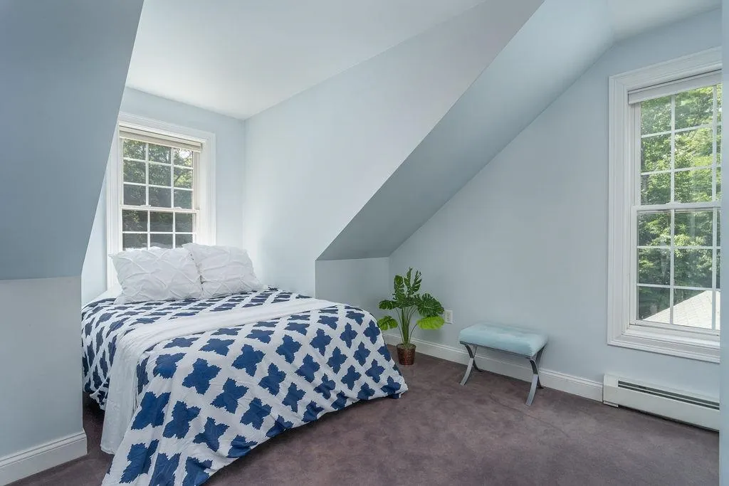 9 Carter Way Strafford NH 03884