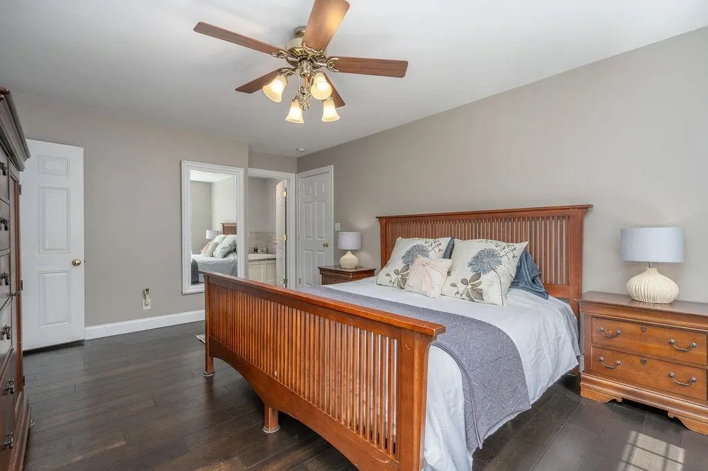 9 Carter Way Strafford NH 03884