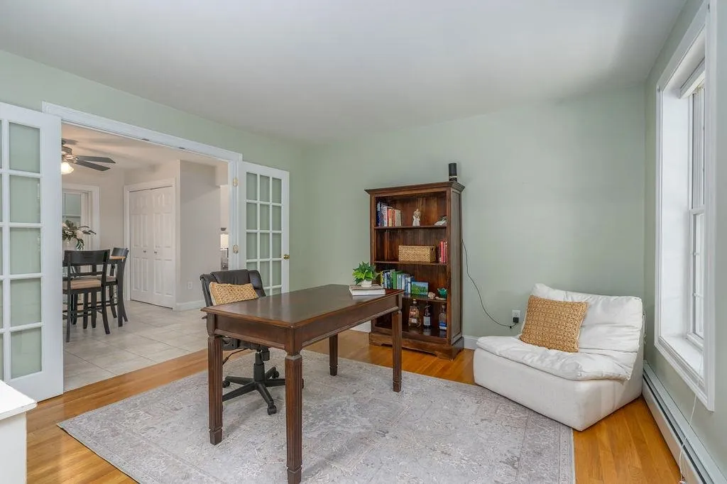9 Carter Way Strafford NH 03884