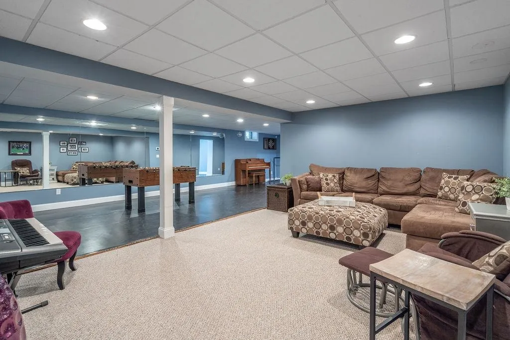 9 Carter Way Strafford NH 03884