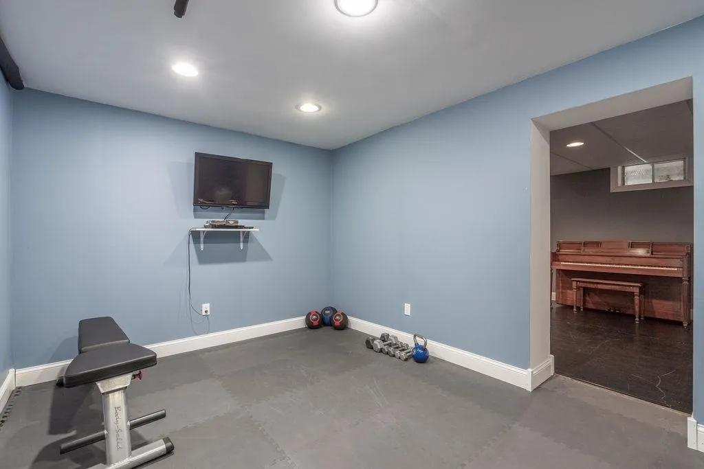 9 Carter Way Strafford NH 03884