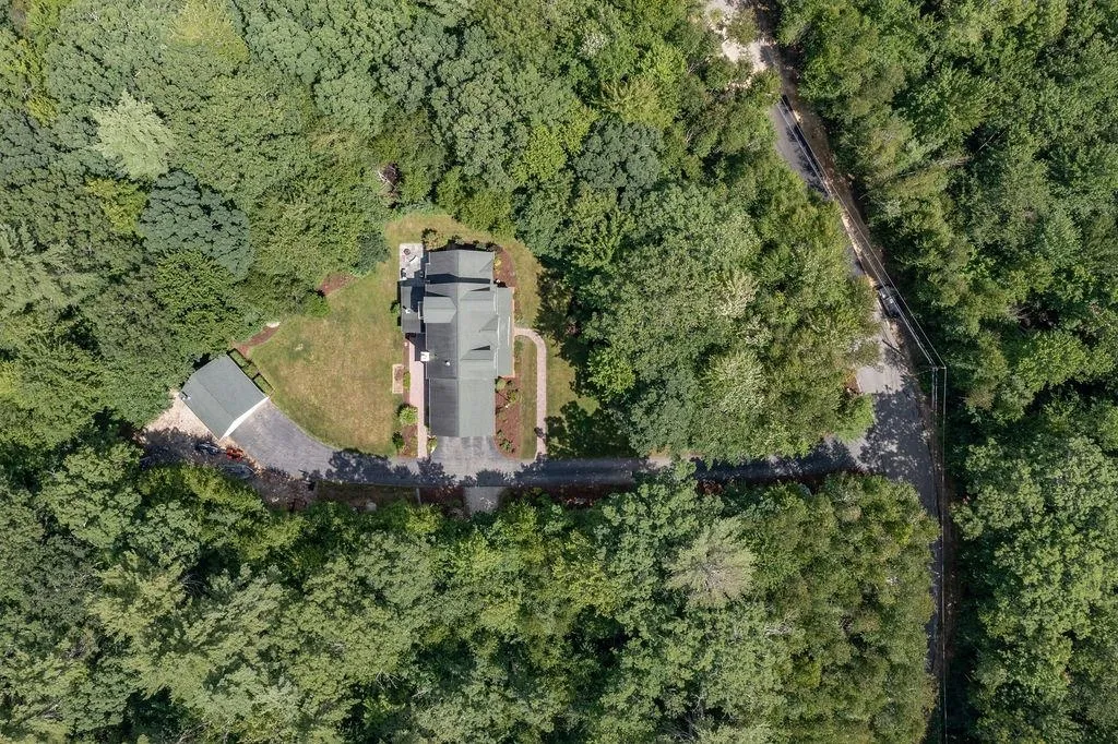 9 Carter Way Strafford NH 03884