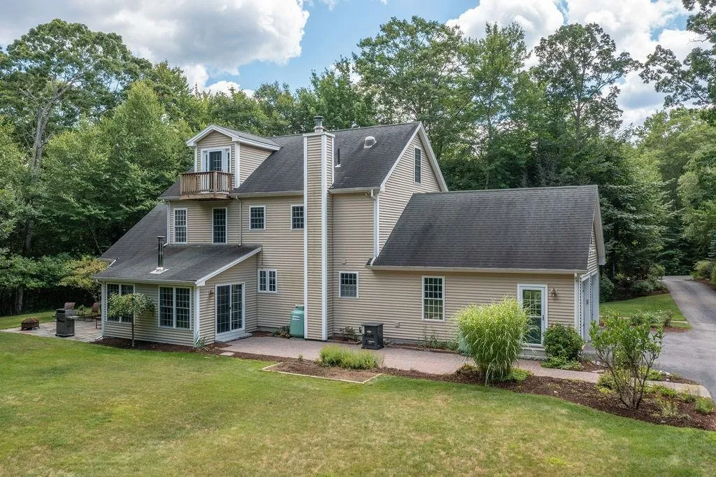 9 Carter Way Strafford NH 03884