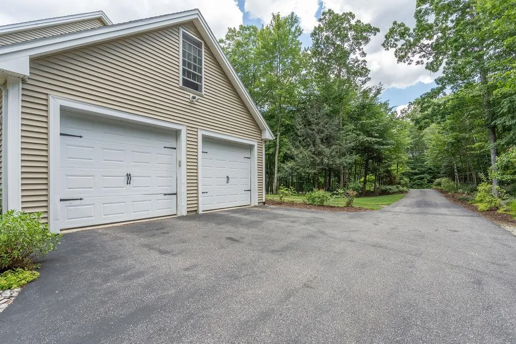 9 Carter Way Strafford NH 03884