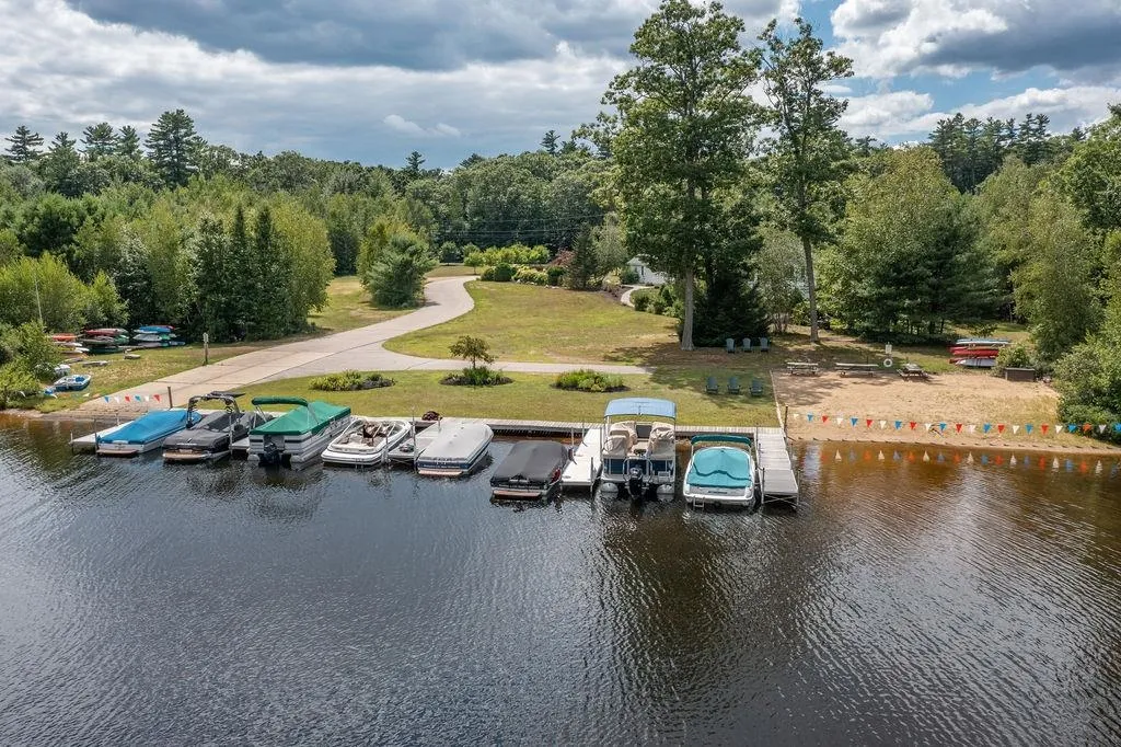 9 Carter Way Strafford NH 03884